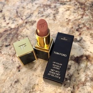 Tom Ford Lip Color 👄 Bradley